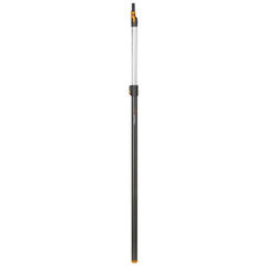 Coada telescopica Grafit Fiskars QuikFit M, 1400 - 2400 mm, 1010 g