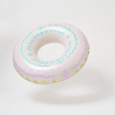 Hectarul - Colac gonflabil 110x110x35 cm Sunnylife Mariposa