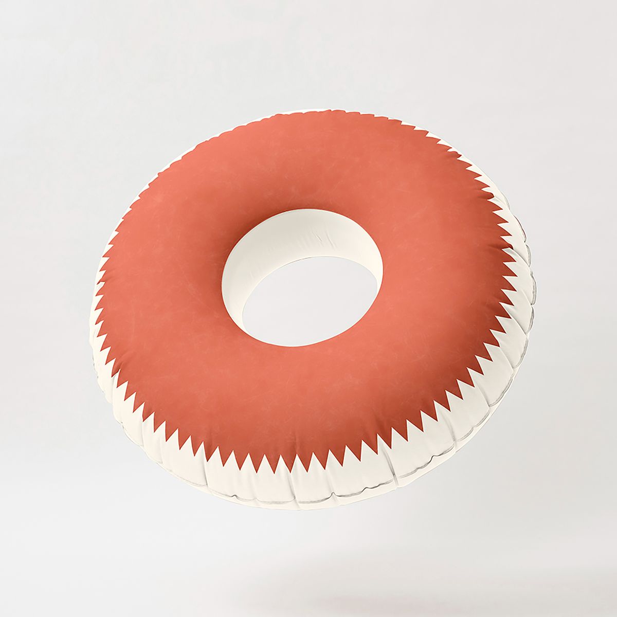 Colac gonflabil 110x110x35 cm Sunnylife Sun, 1, hectarul.ro