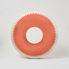 Colac gonflabil 110x110x35 cm Sunnylife Sun