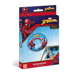 Colac gonflabil SPIDER-MAN