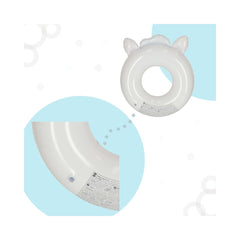 Colac in forma de unicorn, PVC, 84 x 76 cm