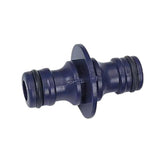 Hectarul - Conector intermediar pentru furtun de legatura Strend Pro, 3/4" 1/2", plastic