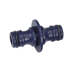 Conector intermediar pentru furtun de legatura Strend Pro, 3/4" 1/2", plastic