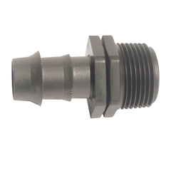 Conector "V" FE 25x1", PALAPLAST