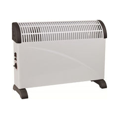 Convector electric cu ventilator 2000w, Victronic