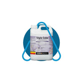 Hectarul - Corector pH solutie tratament, Triple Color, 5 L