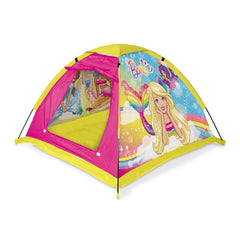 Cort camping BARBIE