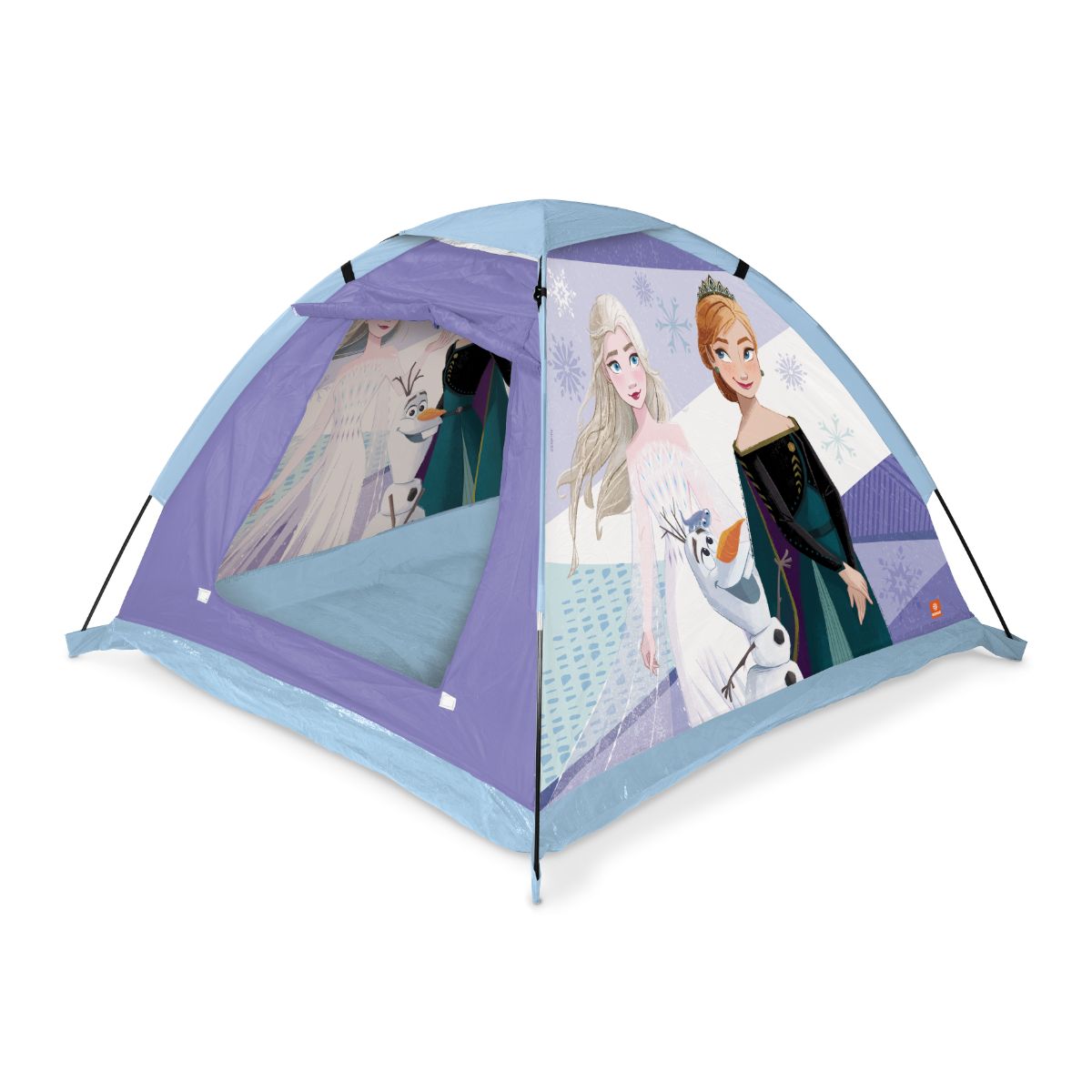 Cort camping FROZEN, 1, hectarul.ro