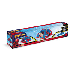 Cort camping SPIDER-MAN