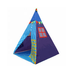 Cort de joaca pentru copii, Indian, TT2004B
