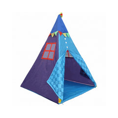 Cort de joaca pentru copii, Indian, TT2004B