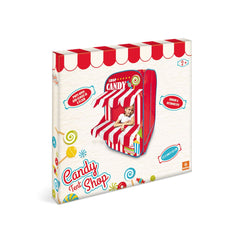 Cort magazin de dulciuri CANDY SHOP TENT