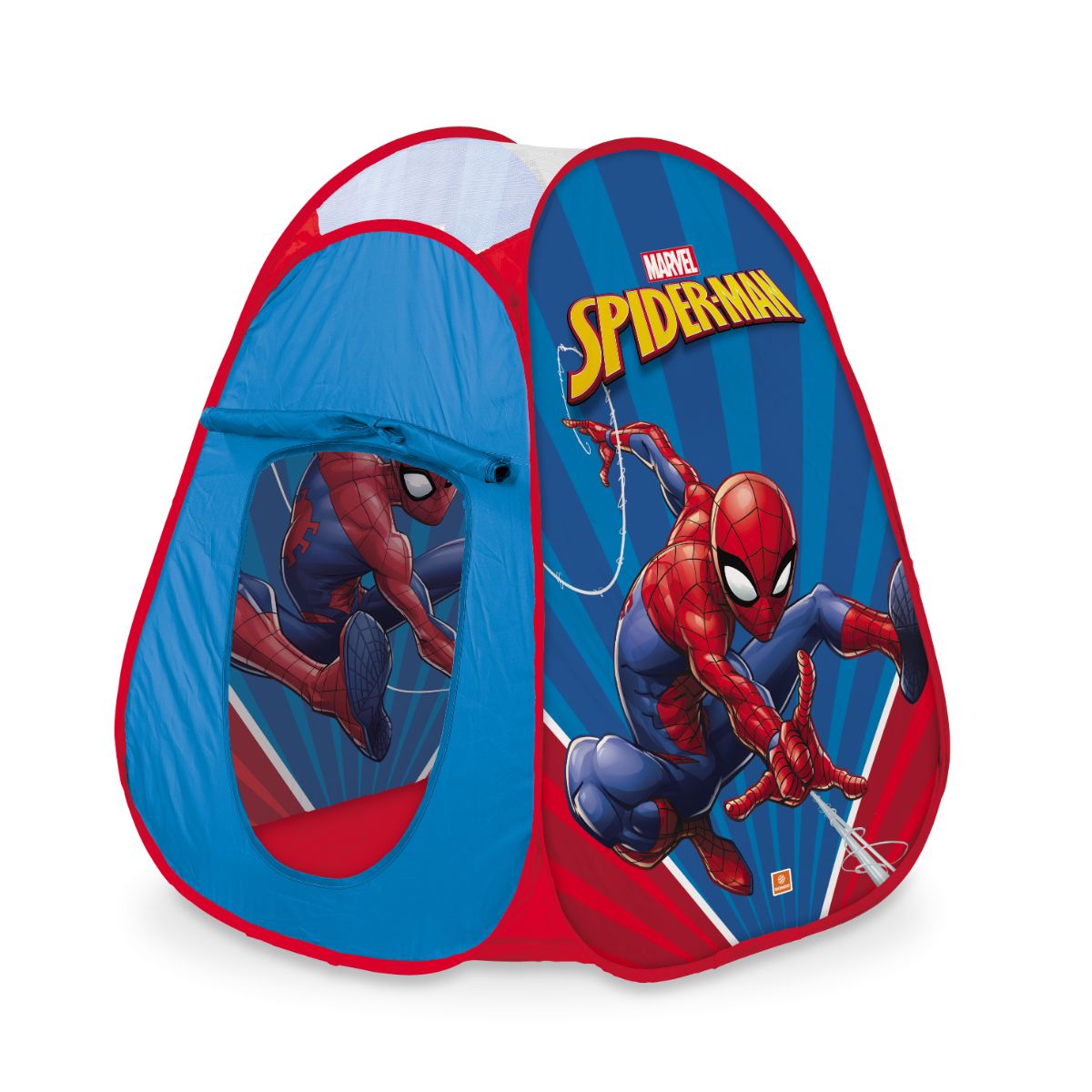 Cort Pop Up SPIDER-MAN, 1, hectarul.ro