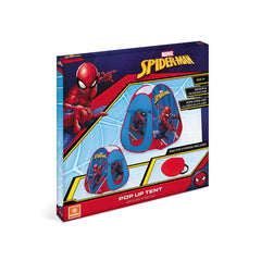 Cort Pop Up SPIDER-MAN