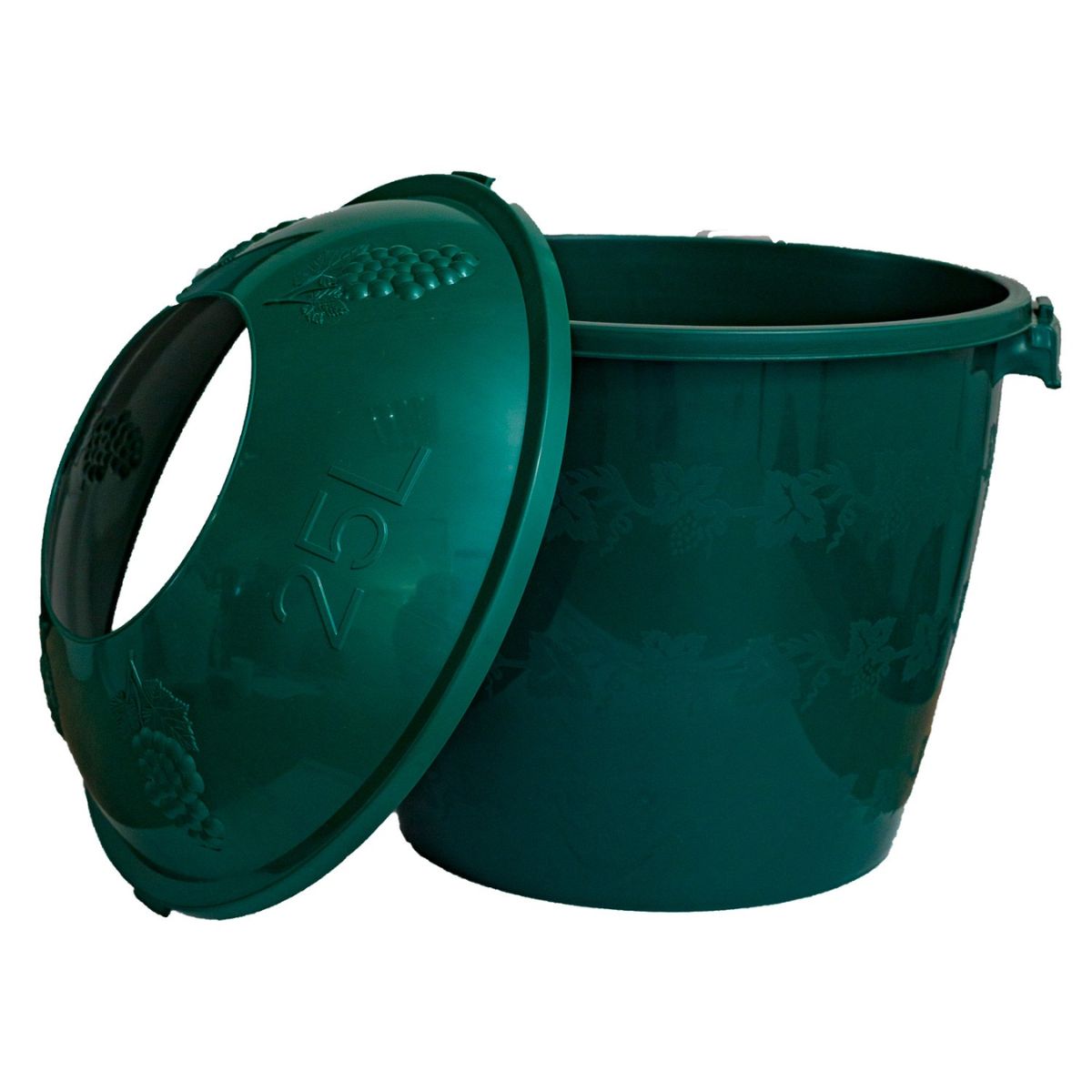 COS DAMIGEANA 25L Sterk Plast, 1, hectarul.ro