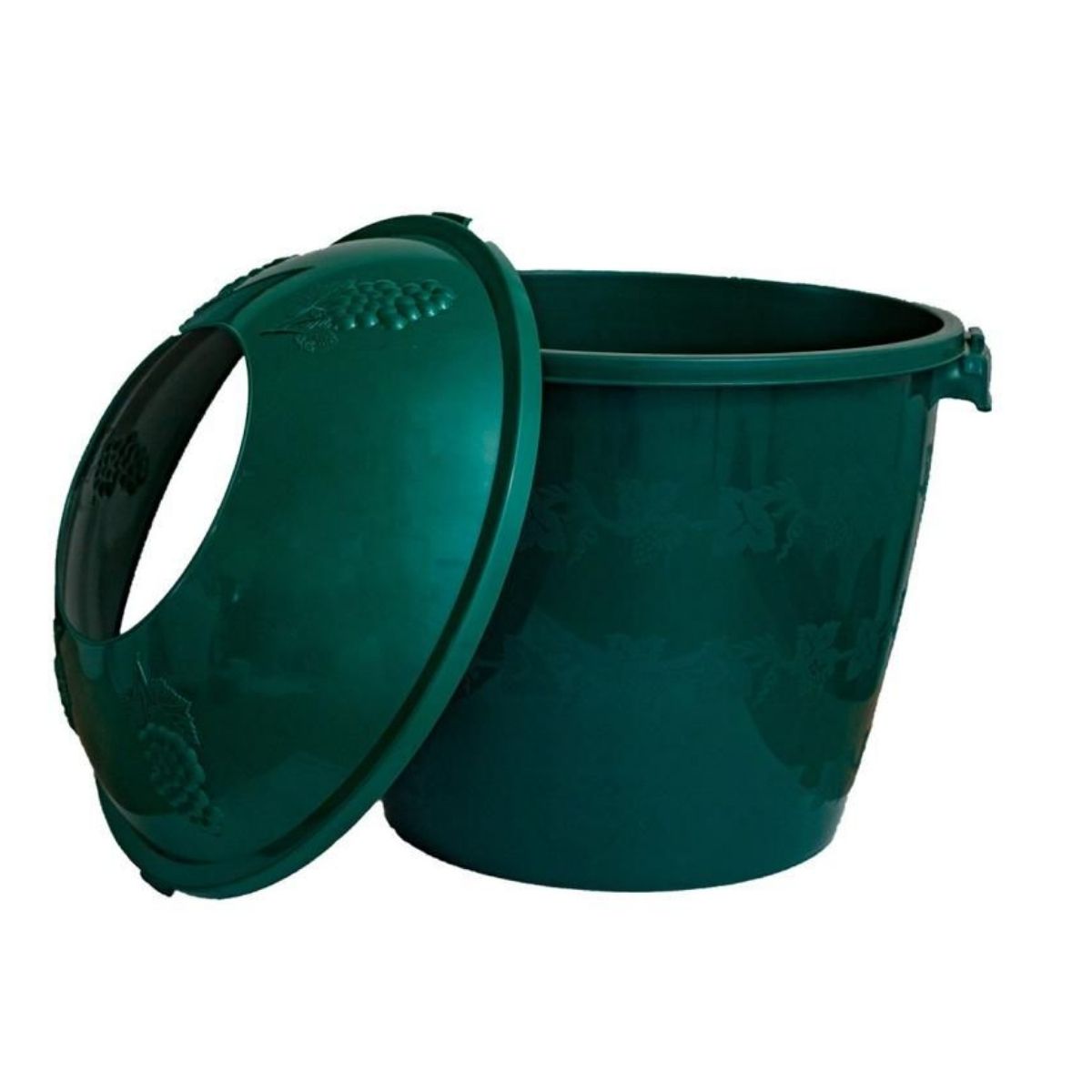 COS DAMIGEANA 50L Sterk Plast, 1, hectarul.ro