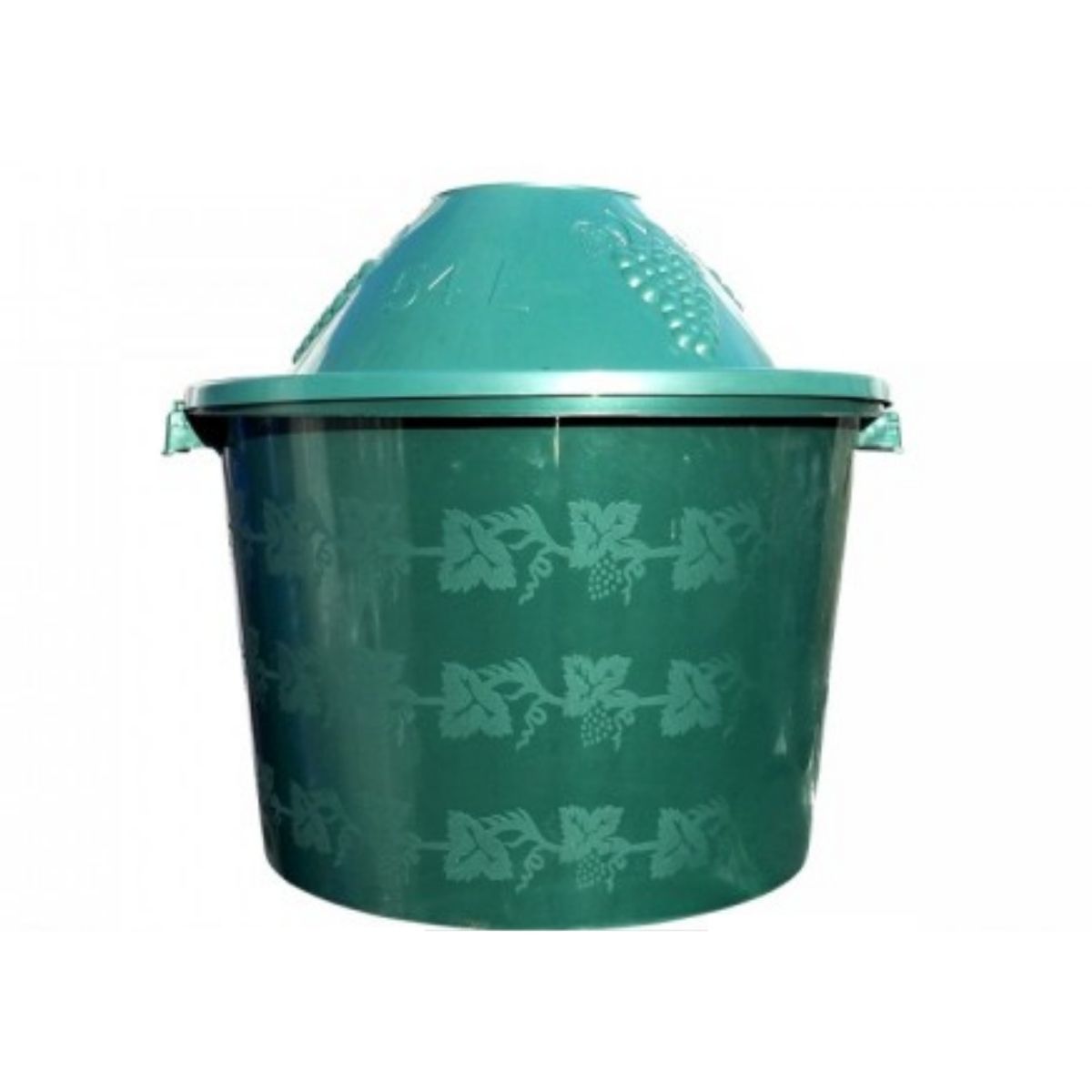 COS DAMIGEANA 54L Sterk Plast, 1, hectarul.ro