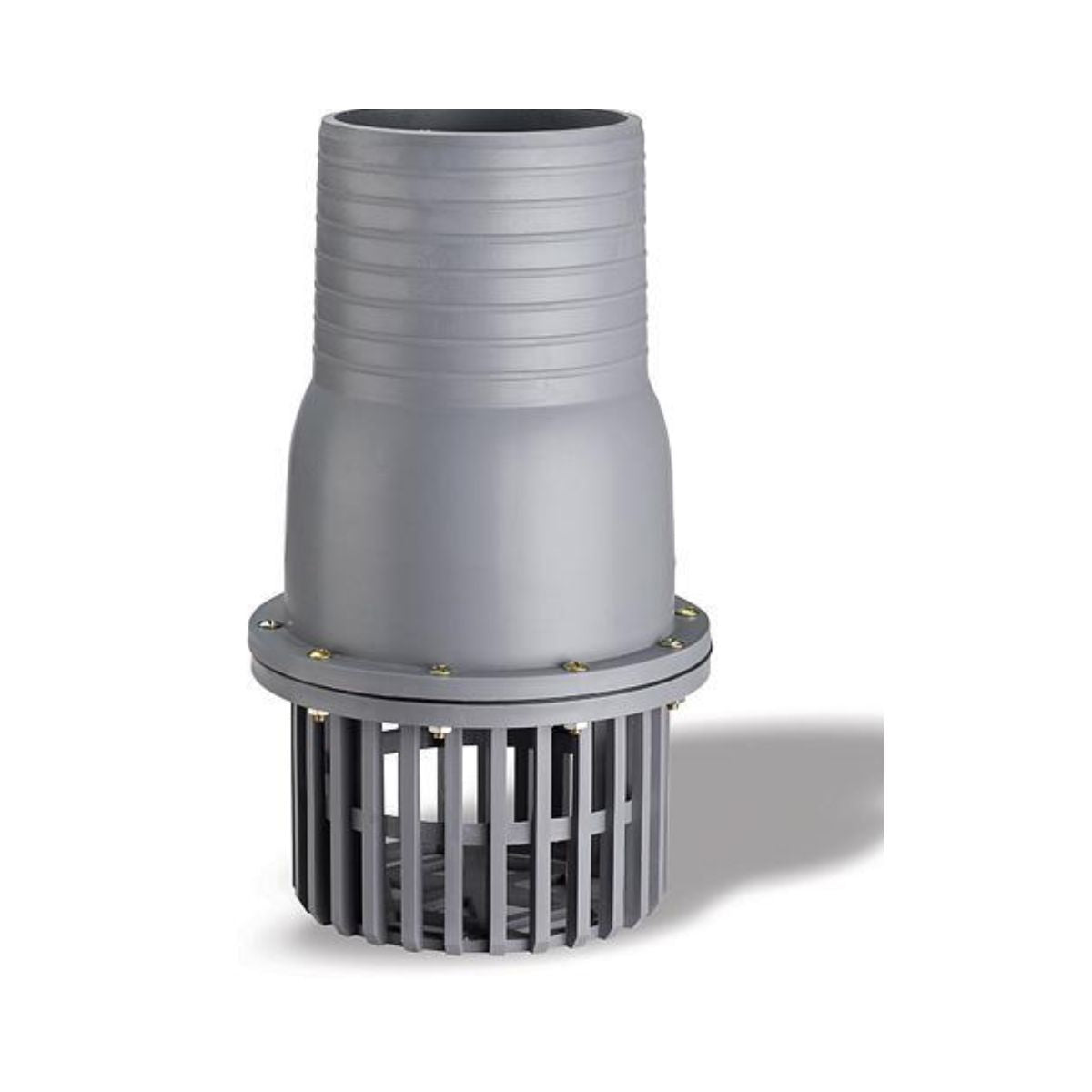 Cos de aspiratie 1" Strend Pro, PVC, 1, hectarul.ro