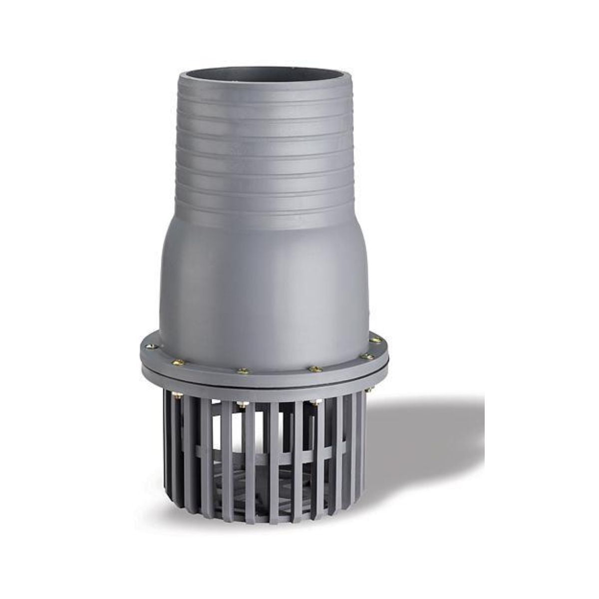 Cos de aspiratie ST.NFV-1, 1-1/2", PVC, 1, hectarul.ro