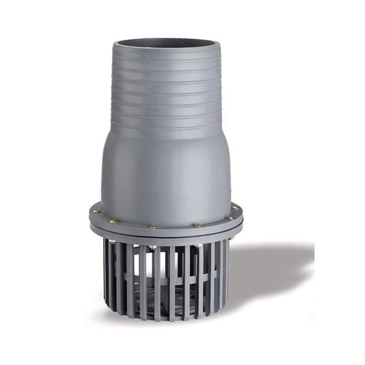 Cos de aspiratie ST.NFV-2, 2", PVC, 1, hectarul.ro