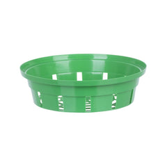 Cos plantare bulbi de ceapa si flori IKCE2, diametru 23 cm