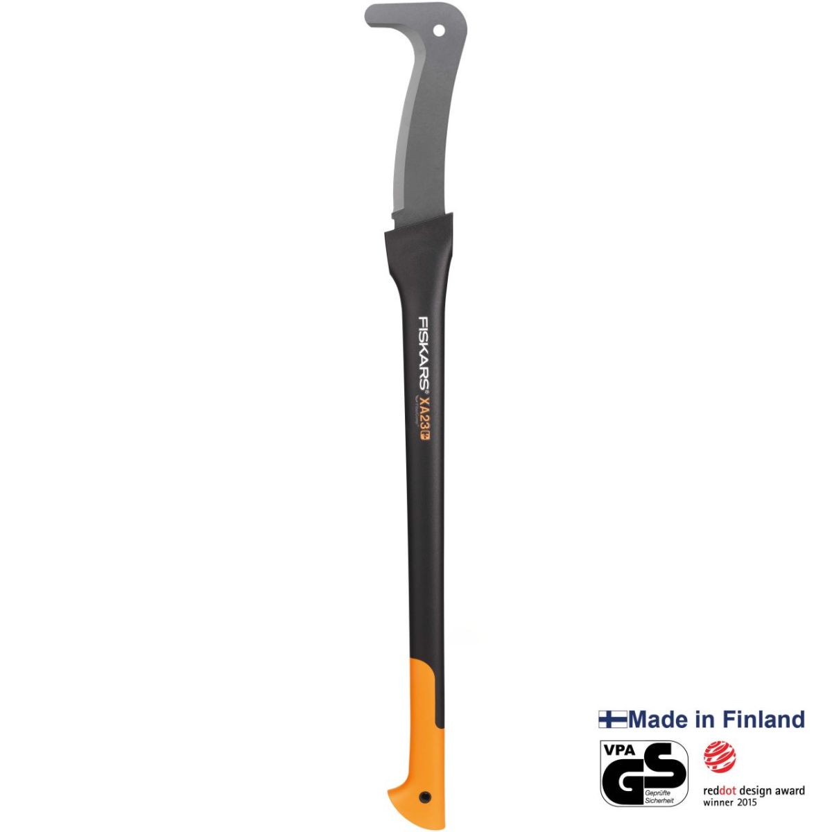Cosor Fiskars WoodXpert XA23, 943 mm, 1000 g, 1, hectarul.ro