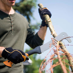 Cosor Fiskars WoodXpert XA3, 550 mm, 510 g