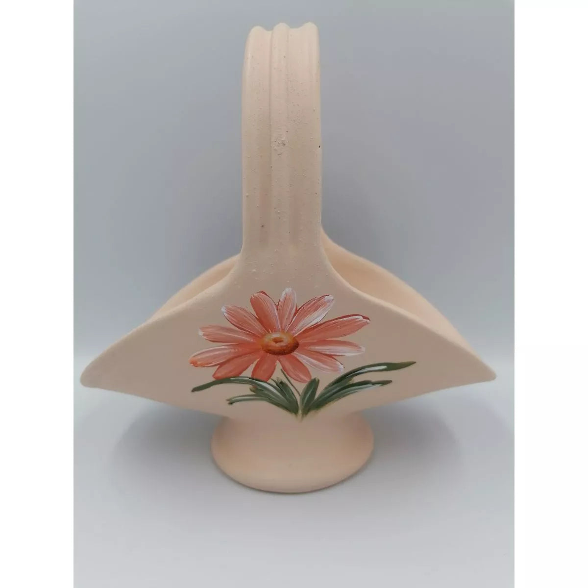 Cosulet pentru flori pictat 11, 1, hectarul.ro