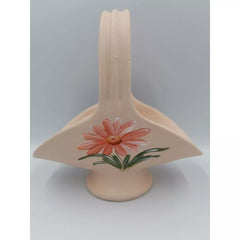 Cosulet pentru flori pictat 11