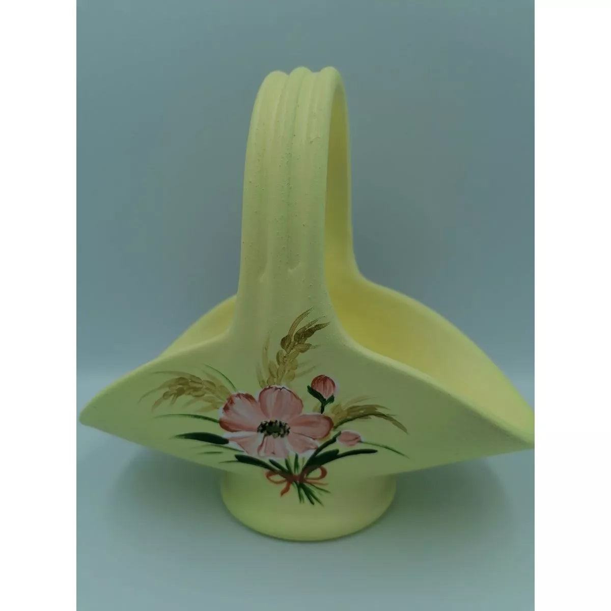 Cosulet pentru flori pictat 16, 1, hectarul.ro