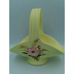 Cosulet pentru flori pictat 16