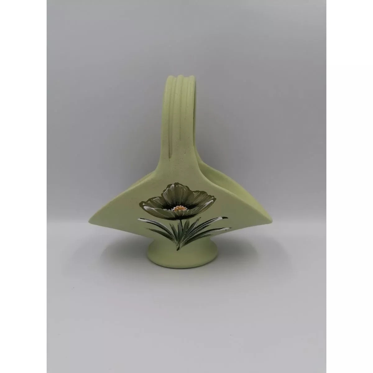 Cosulet pentru flori pictat 7, 1, hectarul.ro