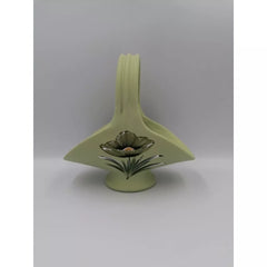 Cosulet pentru flori pictat 7