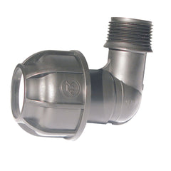 Cot compresie FE 25x1", PALAPLAST