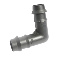 Cot conector tub 16x16 mm, PALAPLAST