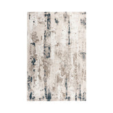 Hectarul - Covor albastru aqua din poliester My Phoenix 124 Obsession 160x230