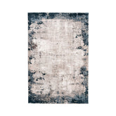 Hectarul - Covor albastru din poliester My Opal 912 Obsession 120x170