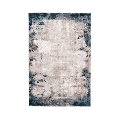 Covor albastru din poliester My Opal 912 Obsession 120x170