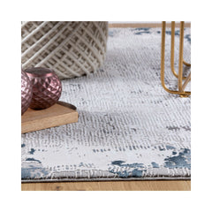 Covor albastru din poliester My Opal 912 Obsession 120x170