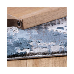 Covor albastru din poliester My Opal 912 Obsession 120x170