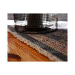 Covor albastru din polipropilena My Bahia 570 Obsession 160x230