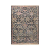 Hectarul - Covor albastru din polipropilena My Bahia 570 Obsession 160x230