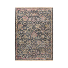 Covor albastru din polipropilena My Bahia 570 Obsession 160x230