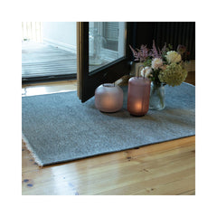 Covor albastru ice din poliester My Visby 175 Obsession 200x290