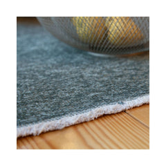 Covor albastru ice din poliester My Visby 175 Obsession 200x290