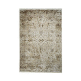 Hectarul - Covor bej din poliester My Laos 454 Obsession 160x230