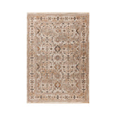 Hectarul - Covor bej din poliester My Laos 465 Obsession 200x285