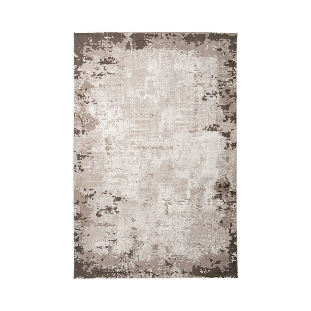 Covor bej din poliester My Opal 912 Obsession 120x170, 1, hectarul.ro