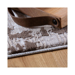 Covor bej din poliester My Opal 912 Obsession 200x290